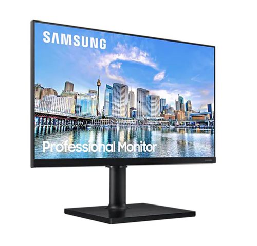 Samsung T45F 27 Inch Full HD Monitor LF27T450FQRXXU