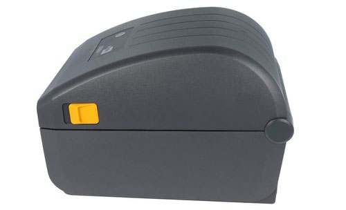Zebra Direct Thermal Printer ZD220 Standard EZPL USB ZD22042-D0EG00EZ