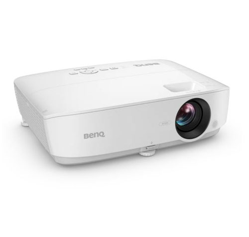 BenQ MS536 SVGA Business Projector For Presentations BENQMS536