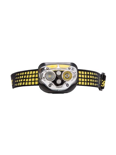 Energizer Vision Ultra HD Headlight 2 hours 45 minutes Run Time 3xAAA E301371802 ER42447 Buy online at Office 5Star or contact us Tel 01594 810081 for assistance