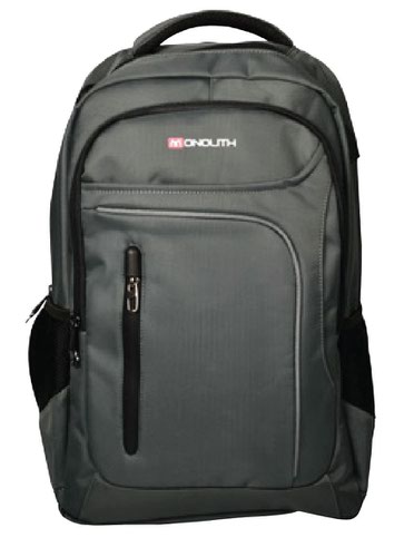 Monolith Commuter Laptop Backpack 15.6in Blue 9114B