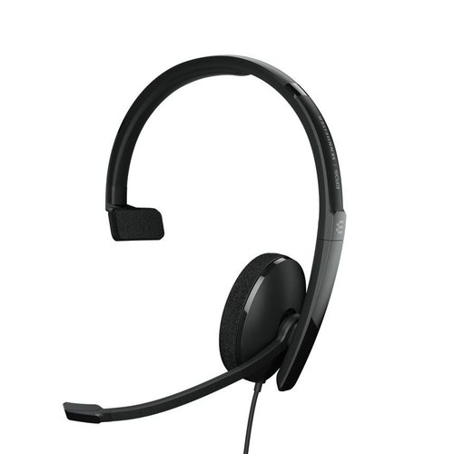 Sennheiser Epos Adapt 130 T Monaural USB Headset Black 1000899