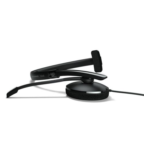 EPOS Adapt 130 USB II Monaural Headset | 32605J | Sennheiser Electronic GmbH