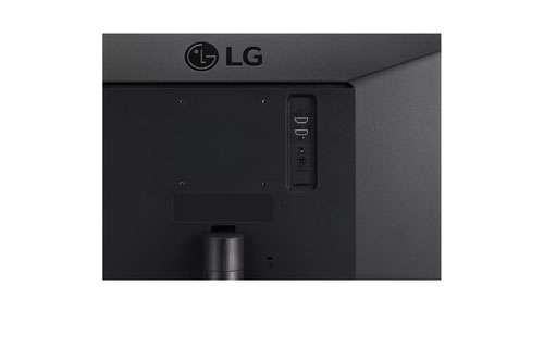 LG 29WP500 29 Inch 2560 x 1080 Pixels UltraWide Full HD IPS HDMI Monitor LG Electronics