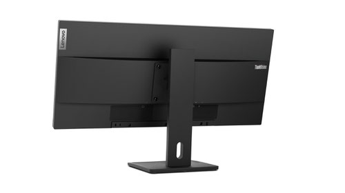Lenovo ThinkVision E29w-20 29 Inch 2560 x 1080 Pixels UltraWide Full HD IPS Panel HDMI DisplayPort Monitor 8LEN62CEGAT3 Buy online at Office 5Star or contact us Tel 01594 810081 for assistance