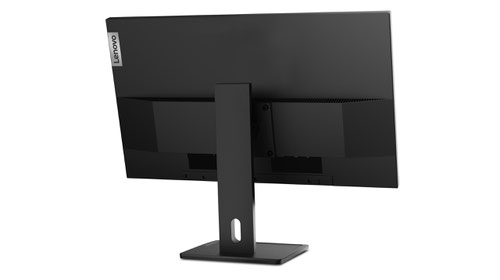 Lenovo ThinkVision E27q-20 27 Inch 2560 x 1440 Pixels Quad HD IPS Panel HDMI DisplayPort Monitor Desktop Monitors 8LEN62D0G