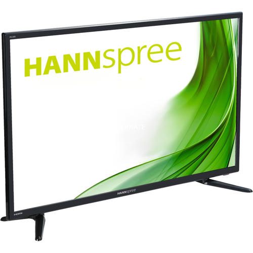 Hannspree HL320UPB 32 Inch VGA HDMI LED USB Commercial Display 8HAHL320UPB Buy online at Office 5Star or contact us Tel 01594 810081 for assistance