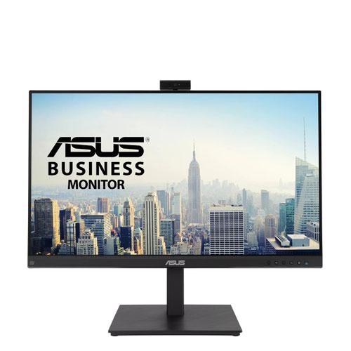 ASUS BE279QSK Webcam Monitor 27 inch