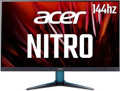 Acer Nitro VG271USbmiipx 27 Inch Monitor HDMI DP