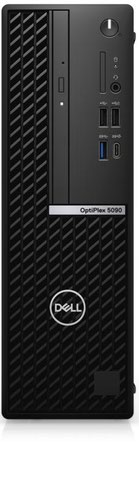 Dell Optiplex 5090 15-10505 16GB 256GB SSD Windows 10 Pro PC
