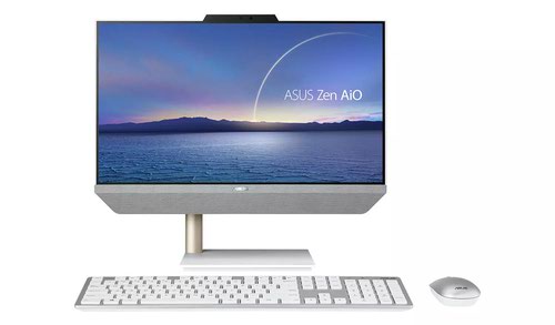 Asus Zen 21.5 Inch All-in-One Core i3 8GB 256GB PC