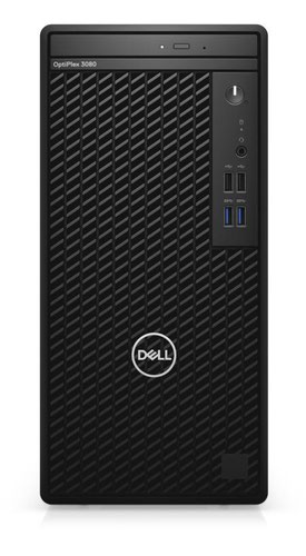 Dell Optiplex 3080 I5 8GB 256GB SSD Windows 10 Pro PC