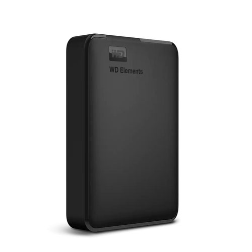 WD Elements portable storage with USB 3.0 delivers universal connectivity and fast data transfer rates for consumers who are looking for reliable, high-capacity storage to go.The small, lightweight enclosure perfectly fits their style and is backed up by WD quality and reliability.