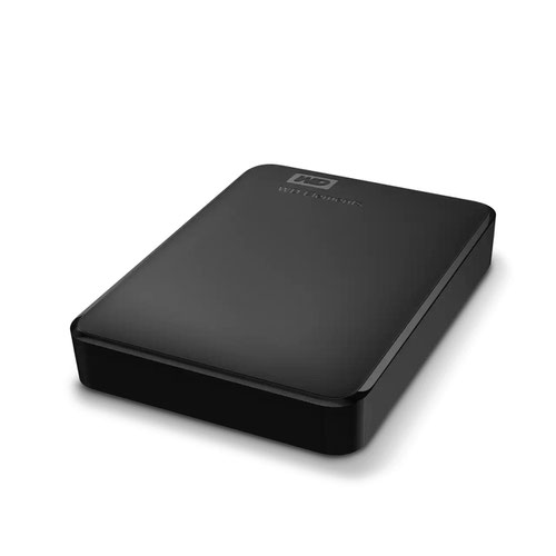 WD Elements portable storage with USB 3.0 delivers universal connectivity and fast data transfer rates for consumers who are looking for reliable, high-capacity storage to go.The small, lightweight enclosure perfectly fits their style and is backed up by WD quality and reliability.