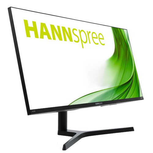 Hannspree HC270HPB 27 Inch VGA HDMI LED Monitor