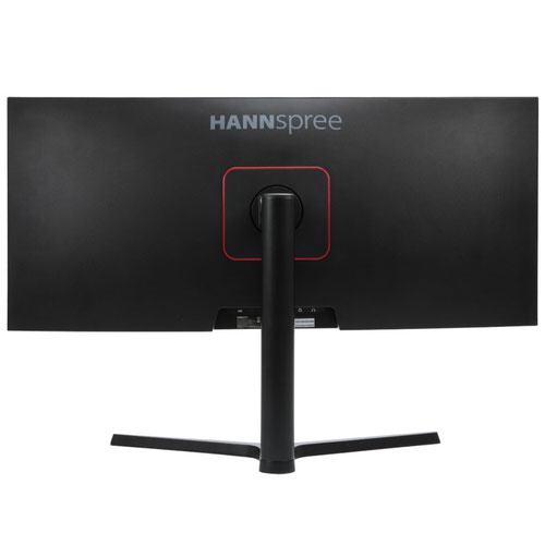 Hanspree 27 Inch Full HD LCD LED Backlight Monitor HC270HPB - HN02202