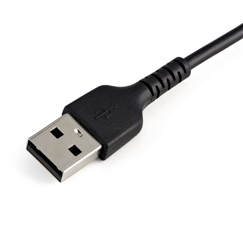 StarTech.com 30cm Durable USB To Lightning Cable Cord