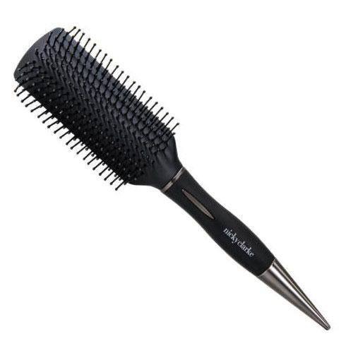 Nicky Clarke 50mm Refresh Grooming Hair Brush