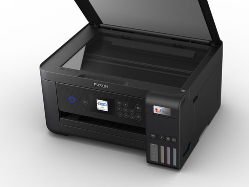 Epson EcoTank ET-2851 Inkjet Printer C11CJ63403 EP68635