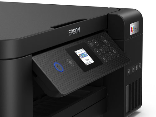 Epson EcoTank ET-2851 Inkjet Printer C11CJ63403