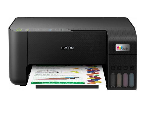 Epson EcoTank ET-2814 Wifi Inkjet Printer