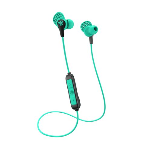 JLab Audio JBuds Pro Wireless Bluetooth Teal Ear Buds 8JL10332533 Buy online at Office 5Star or contact us Tel 01594 810081 for assistance