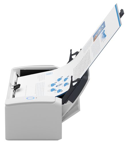 Fujitsu ScanSnap iX1300 A4 Duplex LED Desktop Scanner