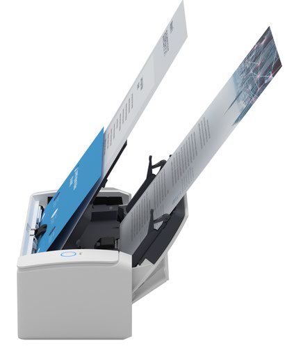32576J - Fujitsu ScanSnap iX1300 A4 Duplex LED Desktop Scanner