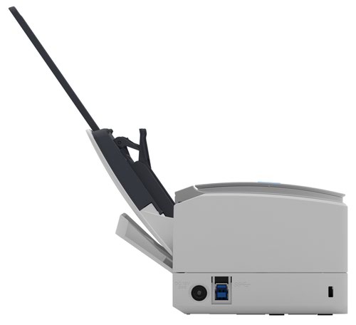 Fujitsu ScanSnap iX1300 A4 Duplex LED Desktop Scanner 32576J