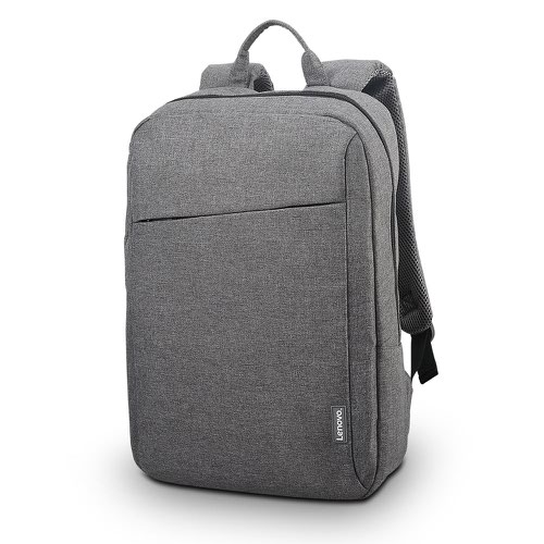 Lenovo B210 15.6 Inch Casual Laptop Backpack Case Grey