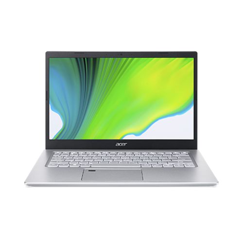 Acer Aspire 5 A515 56 508P 15.6 Inch Full HD 11th gen Intel Core i5 1135G7 8GB RAM 512GB SSD WiFi 6 802.11ax Windows 10 Home Silver Notebook