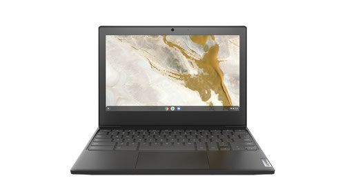 Lenovo Ideapad 3 Chromebook 11 6 Inch Hd Intel Celeron N40 4gb Ram 64gb Emmc Intel Uhd Graphics 600 Wifi 5 802 11ac Chrome Os Black Active Office