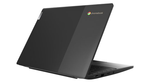 Lenovo IdeaPad 3 Chromebook 11.6 Inch HD Intel Celeron N4020 4GB RAM 32GB eMMC WiFi 5 802.11ac Chrome OS Black