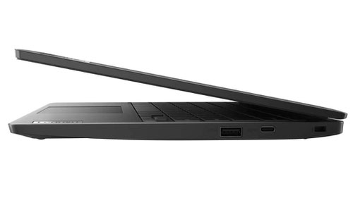 Lenovo IdeaPad 3 Chromebook 11.6 Inch HD Intel Celeron N4020 4GB RAM 32GB eMMC WiFi 5 802.11ac Chrome OS Black Notebook PCs 8LEN82BA0006