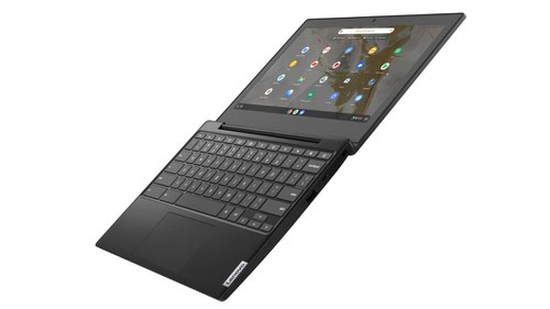 Lenovo IdeaPad 3 Chromebook 11.6 Inch HD Intel Celeron N4020 4GB RAM 32GB eMMC WiFi 5 802.11ac Chrome OS Black