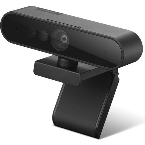 Lenovo Peformance 510 Full HD USB 2.0 Wired Pan and Tilt Webcam Webcams 8LEN4XC1D66055