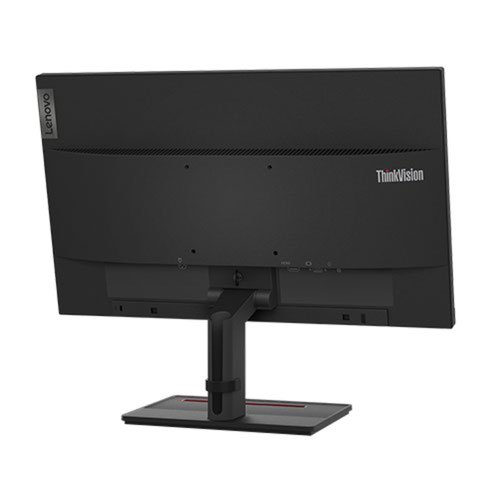 Lenovo ThinkVision S22e20 21.5 Inch 1920 x 1080 Pixels Full HD Resolution 4ms Response Time 75Hz Refresh Rate HDMI VGA LED Monitor 8LEN62C6KAT1 Buy online at Office 5Star or contact us Tel 01594 810081 for assistance