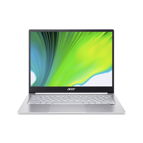 Acer Swift 3 SF313 53 13.5 Inch Intel Core i5 1135G7 8GB RAM 512GB SSD Intel Iris Xe Graphics Windows 10 Home Silver Notebook