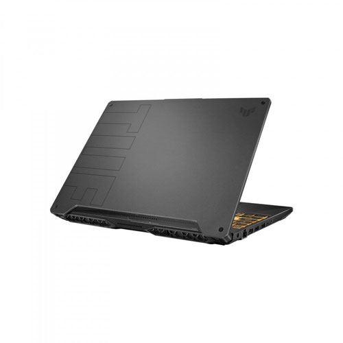 ASUS TUF Gaming F15 FX506HEB HN187T 15.6 Inch 11th gen Intel Core i5 11400H 16GB RAM 512GB SSD NVIDIA GeForce RTX 3050 Ti Windows 10 Grey Laptop Notebooks 8ASFX506HEBHN187