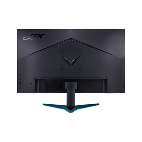 Acer NITRO VG0 VG280Kbmiipx 28 Inch 1920 x 1080 Pixels Ultra HD Resolution IPS Panel Freesync DisplayPort HDMI Gaming LED Monitor