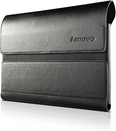 Lenovo Yoga Tab 8 Inch Tablet Pivot Sleeve Case and Film