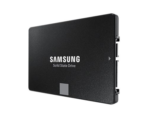 Samsung 870 EVO 250GB SATA V NAND 2.5 Inch Internal Solid State Drive 8SAMZ77E250BEU
