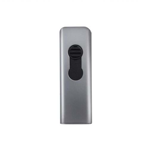 PNY 256GB Elite Steel USB 3.1 Stainless Steel Flash Drive  8PNFD256ESTEEL