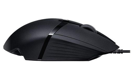 Logitech Hyperion Fury G402 Gaming Mouse with 4000DPI High Speed