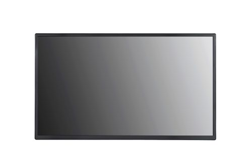 LG 32SM5J 32 Inch 1920 x 1080 Pixels Full HD Resolution 10ms Response Time 3x HDMI 1x USB Large Format Display