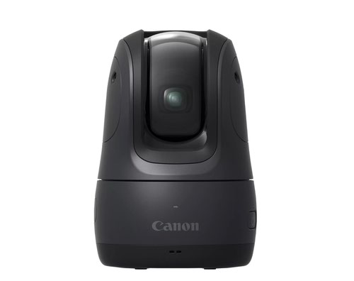 Canon PowerShot PX Compact Concept Camera Essential Kit Black 5592C003