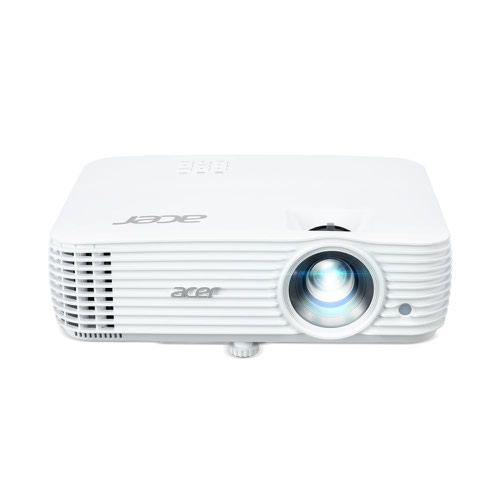 Acer Essential X1526AH DLP 1080p 1920 x 1080 4000 ANSI Lumens White Ceiling Mounted Data Projector