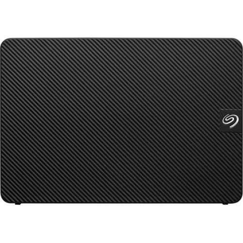 Seagate Expansion 12TB USB 3.0 3.5 Inch Desktop Black External Hard Disk Drive 8SESTKP12000 Buy online at Office 5Star or contact us Tel 01594 810081 for assistance