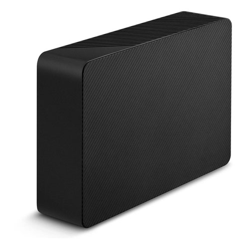 Seagate Expansion 12TB USB 3.0 3.5 Inch Desktop Black External Hard Disk Drive 8SESTKP12000 Buy online at Office 5Star or contact us Tel 01594 810081 for assistance