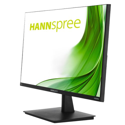 Hanspree 23.8 Inch Full HD LCD LED Backlight Monitor HC240PFB